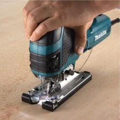 MAKITA Standardline HSS-G De Forage En Métal. DIN 338. 3 X 33 X -Scie électrique portative Soldes 57962095 3