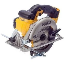 DEWALT DCS391 SCIE CIRCULAIRE 18V XR 165mm Nue Sans Batterie