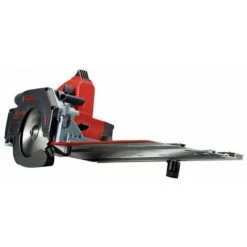 Mafell Système De Mise à Longueur Sans Fil KSS 40 18M Bl Dans Le Coffret T-MAX-91B301