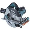 SCIE CIRCULAIRE 190 mm MAKITA HS7101JX