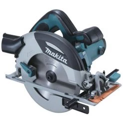 SCIE CIRCULAIRE 190 mm MAKITA HS7101JX