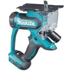 SCIE POUR PLACOPLÂTRE 18 V MAKITA DSD180ZJ