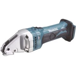 CISAILLE À MÉTAUX 18V MAKITA DJS161ZJ