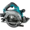 SCIE CIRCULAIRE 190 mm 40 V MAKITA HS004GZ03
