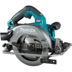 SCIE CIRCULAIRE 190 mm 40 V MAKITA HS004GZ03