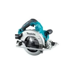 SCIE CIRCULAIRE À BOIS MAKITA 18Vx2 190mm BL DHS782PT2J