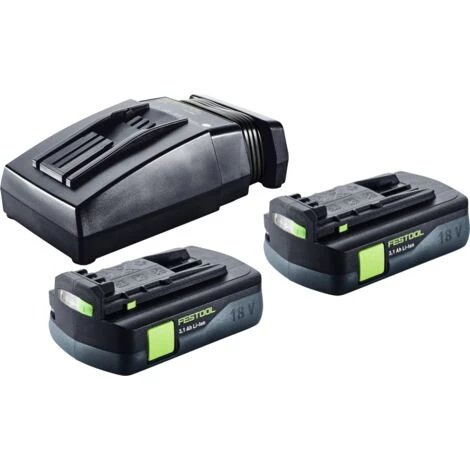 Festool HKC 55 EB-Basic Scie Circulaire à Capot Basculant Sans Fil, Sans Balai 18 V, 160 Mm + 2x Batteries 3,1 Ah + Chargeur + Systainer (576163) 5 Festool HKC 55 EB-Basic Scie Circulaire à Capot Basculant Sans Fil, Sans Balai 18 V, 160 Mm + 2x Batteries 3,1 Ah + Chargeur + Systainer (576163) – Image 5