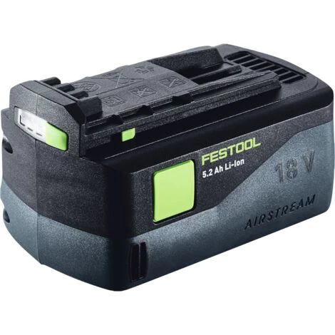Festool HKC 55 EB-Basic Scie Circulaire à Capot Basculant Sans Fil, Sans Balai 18 V, 160 Mm + 1x Batterie 5,2 Ah + Systainer - Sans Chargeur (576163) 5 Festool HKC 55 EB-Basic Scie Circulaire à Capot Basculant Sans Fil, Sans Balai 18 V, 160 Mm + 1x Batterie 5,2 Ah + Systainer - Sans Chargeur (576163) – Image 5