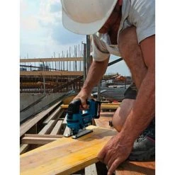 Scie Sauteuse BOSCH GST 18 V-LI B (2 X 4,0 Ah ProCORE GAL18V-40 L-Boxx 136) 8 Scie Sauteuse BOSCH GST 18 V-LI B (2 X 4,0 Ah ProCORE GAL18V-40 L-Boxx 136) -Scie électrique portative Soldes 58389481 4