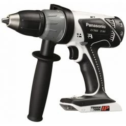 PANASONIC Perceuse à Impact De La Batterie 21,6V, Sans Piles Et Chargeur, à Tanos Systainer