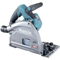 Makita Makita Scie Plongeante Sans Fil Brushless 40 V