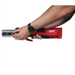 .MILWAUKEE. Sertisseuse 18V FORCE LOGIC M18 BLHPTXL-0P (machine Seule) | 4933479440 - Milwaukee -Scie électrique portative Soldes 58785543 5