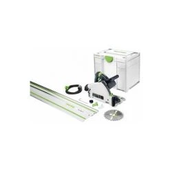 MDD Scie Circulaire TS 55 FQ-Plus-FS Festool - 1 050 W FESTOOL