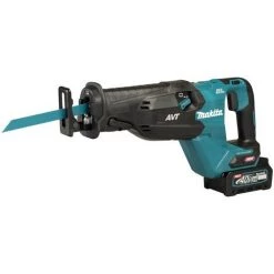 Makita Scie Alternative Sans Fil 40V/2,5Ah - JR002GZ