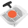 CHANCEY Pull Starter Pour Stihl 029 039 MS290 MS390 MS310 1127 080 2103 Extracteur De Scie À Chaîne Extracteur De Démarreur，SEMAket