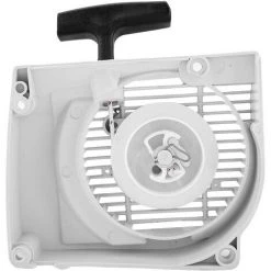 CHANCEY Pull Starter Pour Stihl 029 039 MS290 MS390 MS310 1127 080 2103 Extracteur De Scie À Chaîne Extracteur De Démarreur，SEMAket -Scie électrique portative Soldes 59283746 3