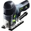 FESTOOL Scie Sauteuse PS 420 EBQPlus CARVEX