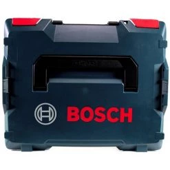 Bosch GSA 18V-LI C Scie Sabre Sans Fil 18V + 1x Batterie 2,0Ah + Coffret L-Boxx - Sans Chargeur 9 Bosch GSA 18V-LI C Scie Sabre Sans Fil 18V + 1x Batterie 2,0Ah + Coffret L-Boxx - Sans Chargeur -Scie électrique portative Soldes 59550185 5