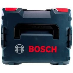 Bosch GSA 18V-LI C Scie Sabre Sans Fil 18V + 2x Batteries 2,0Ah + Coffret L-Boxx + Chargeur -Scie électrique portative Soldes 59550186 4
