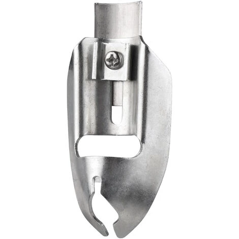 LIFCAUSAL Pied D'adaptation Pour Outil D'adaptation De Scie Sauteuse Compatible Avec La Plupart Des Scies Sauteuses Outils De Travail Du Bois Pour Le Bricolage à La Maison 3 LIFCAUSAL Pied D'adaptation Pour Outil D'adaptation De Scie Sauteuse Compatible Avec La Plupart Des Scies Sauteuses Outils De Travail Du Bois Pour Le Bricolage à La Maison – Image 3