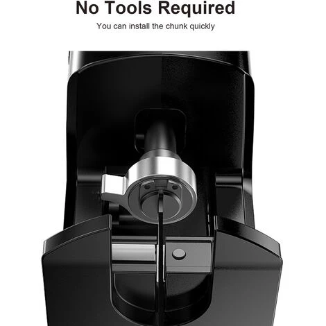 LIFCAUSAL Perceuse électrique Modifiée-scies Ménage Poche Alternative-scies Portable Outil De Coupe Du Bois Scies Sabres 5 LIFCAUSAL Perceuse électrique Modifiée-scies Ménage Poche Alternative-scies Portable Outil De Coupe Du Bois Scies Sabres – Image 5