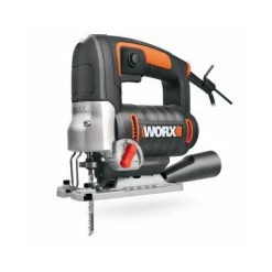 SCIE SAUTEUSE 750W WORX