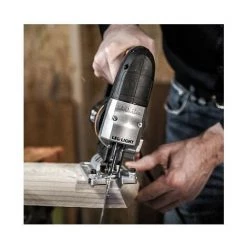 SCIE SAUTEUSE 750W WORX -Scie électrique portative Soldes 59662409 3