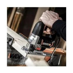SCIE SAUTEUSE 750W WORX -Scie électrique portative Soldes 59662409 4