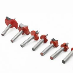 LUCKY-88 6 Poignée Sharp Bouche Couteau Couteau à Découper Le Travail Du Bois Fantaisie Fraise Machine De Gravure Couteau Panneau De Porte Couteau Couteau à Découper -Scie électrique portative Soldes 59928498 4