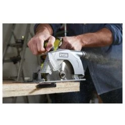 Pack RYOBI Scie Circulaire 18V OnePlus R18CS-0 - 1 Batterie 3.0Ah High Energy - 1 Chargeur Ultra Rapide 6 Pack RYOBI Scie Circulaire 18V OnePlus R18CS-0 - 1 Batterie 3.0Ah High Energy - 1 Chargeur Ultra Rapide -Scie électrique portative Soldes 59958795 2