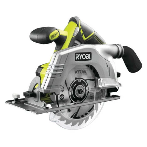 Pack RYOBI Scie Circulaire 18V OnePlus R18CS-0 - 1 Batterie 3.0Ah High Energy - 1 Chargeur Ultra Rapide 4 Pack RYOBI Scie Circulaire 18V OnePlus R18CS-0 - 1 Batterie 3.0Ah High Energy - 1 Chargeur Ultra Rapide – Image 4