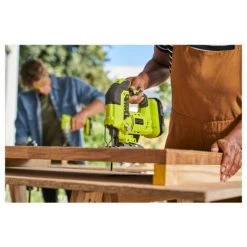 Pack RYOBI Scie Sauteuse Pendulaire Brushless 18V OnePlus R18JS7-0 - 1 Batterie 3.0Ah High Energy - 1 Batterie 5.0Ah - Chargeur Rapide 9 Pack RYOBI Scie Sauteuse Pendulaire Brushless 18V OnePlus R18JS7-0 - 1 Batterie 3.0Ah High Energy - 1 Batterie 5.0Ah - Chargeur Rapide -Scie électrique portative Soldes 59958804 5