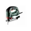 Metabo STEB 100 Quick En Coffret Scie Sauteuse (601110500)