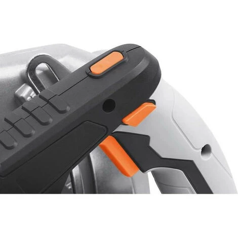 MEISTER Scie Circulaire 1500W Laser 2 MEISTER Scie Circulaire 1500W Laser – Image 2