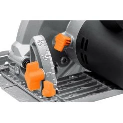 MEISTER Scie Circulaire 1500W Laser 7 MEISTER Scie Circulaire 1500W Laser -Scie électrique portative Soldes 60043976 3