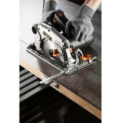 MEISTER Scie Circulaire 1500W Laser 8 MEISTER Scie Circulaire 1500W Laser -Scie électrique portative Soldes 60043976 4