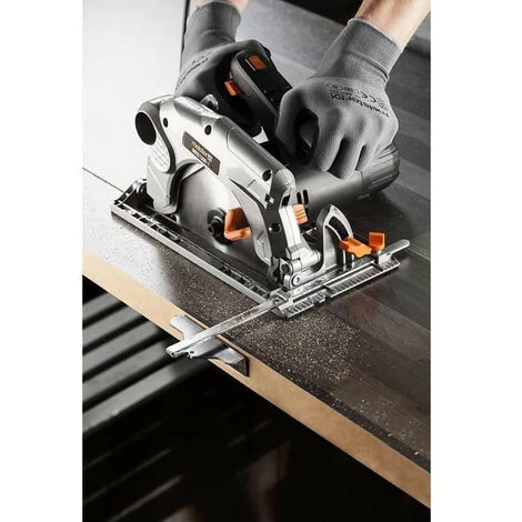 MEISTER Scie Circulaire 1500W Laser 4 MEISTER Scie Circulaire 1500W Laser – Image 4