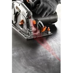 MEISTER Scie Circulaire 1500W Laser 9 MEISTER Scie Circulaire 1500W Laser -Scie électrique portative Soldes 60043976 5