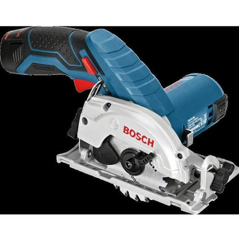 SCIE CIRCULAIRE GKS 12V-26 Solo Carton BOSCH 2 SCIE CIRCULAIRE GKS 12V-26 Solo Carton BOSCH – Image 2