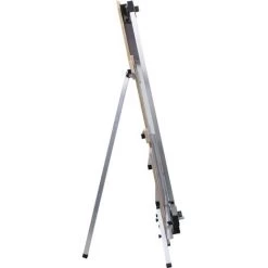 Topdeal Coupe-mousse Avec Pieds En Aluminium 200 W FF146436_FR -Scie électrique portative Soldes 60045918 5