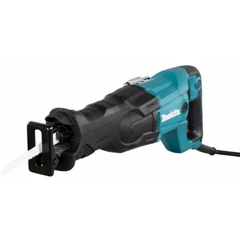 Scie Sabre Universelle 1250 W Dans Coffret Synthétique - MAKITA JR3061T 1 Scie Sabre Universelle 1250 W Dans Coffret Synthétique - MAKITA JR3061T