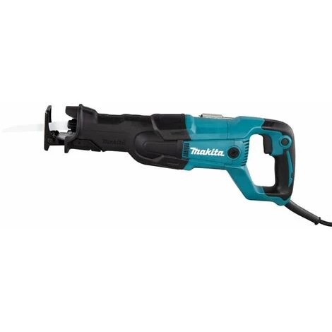 Scie Sabre Universelle 1250 W Dans Coffret Synthétique - MAKITA JR3061T 2 Scie Sabre Universelle 1250 W Dans Coffret Synthétique - MAKITA JR3061T – Image 2