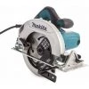 Scie Circulaire 1600W Ø 190mm - MAKITA HS7611