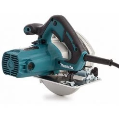 Scie Circulaire 1600W Ø 190mm - MAKITA HS7611 -Scie électrique portative Soldes 60084330 3