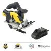 PEUGEOT OUTILLAGE Scie Circulaire Energysaw-C18VBL