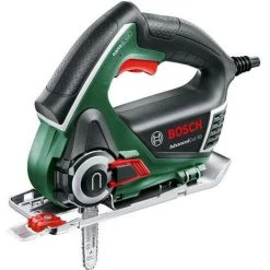 BOSCH Scie Multi-usage AdvancedCut 50 - 50 Mm