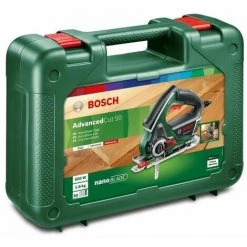 BOSCH Scie Multi-usage AdvancedCut 50 - 50 Mm -Scie électrique portative Soldes 60113089 3