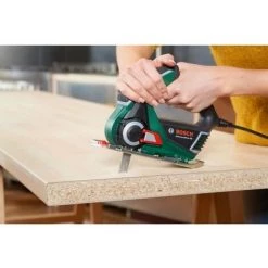 BOSCH Scie Multi-usage AdvancedCut 50 - 50 Mm -Scie électrique portative Soldes 60113089 4