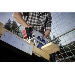 Bosch Professional BITURBO GKS 18V-68 GC Scie Circulaire Portative Sans Fil 190 Mm + Mallette, + 2 Batteries, + Chargeu -Scie électrique portative Soldes 60200723 4