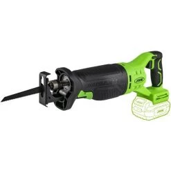 JBM 60019 SCIE ALTERNATIVE AVEC MOTEUR SANS BALAIS Ref. 60019